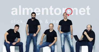 Almentor.net