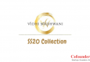 Introducing The Vidhi Wadhwani SS20 Collection