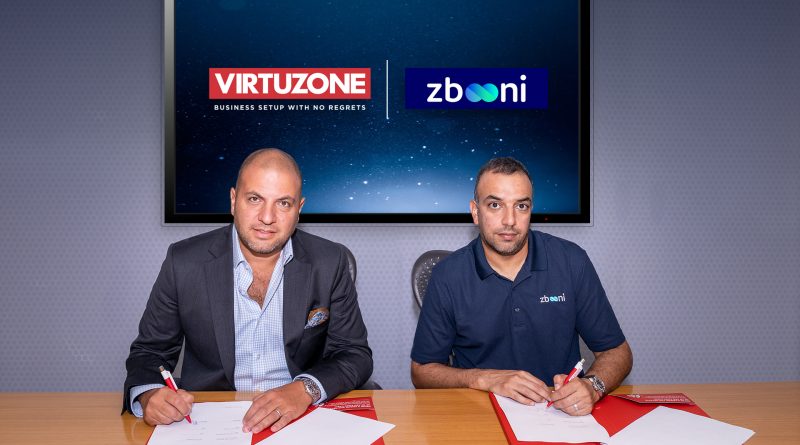 Virtuzone partners with Zbooni to provide SMEs with transaction solutions powered by WhatsApp